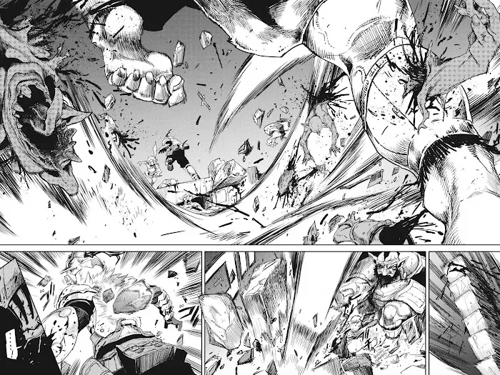 Goblin Slayer Chapter 28 image 16_optimized